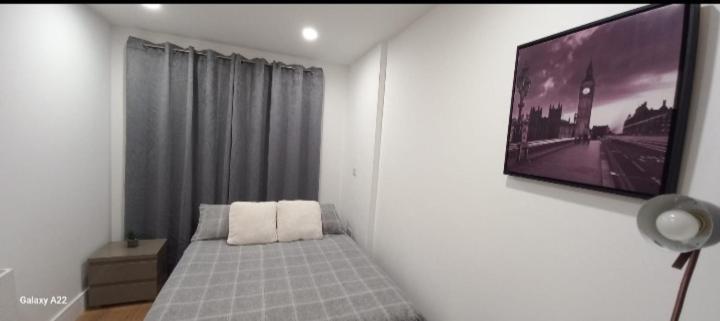 Espaco Realeza ลอนดอน ภายนอก รูปภาพ